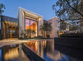 龙湖·中德开·春江悦茗